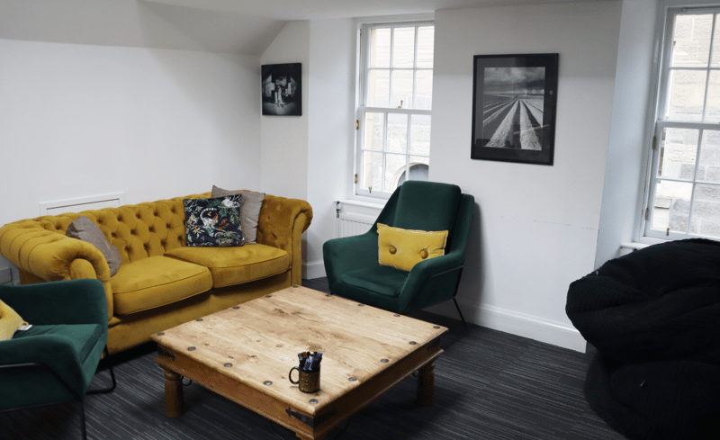 Guy & Co - 2/2 Bearford House - 39 Hanover Street, EH2 - Edinburgh image 9