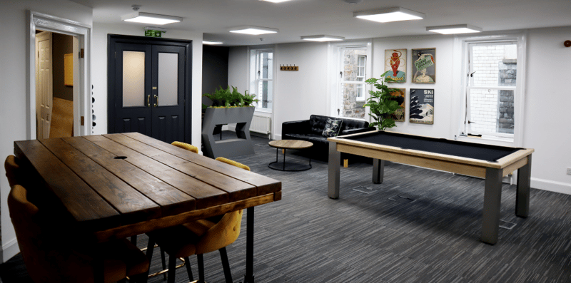 Guy & Co - 2/2 Bearford House - 39 Hanover Street, EH2 - Edinburgh image 10