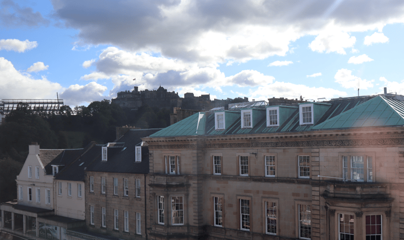 Guy & Co - 2/2 Bearford House - 39 Hanover Street, EH2 - Edinburgh image 11