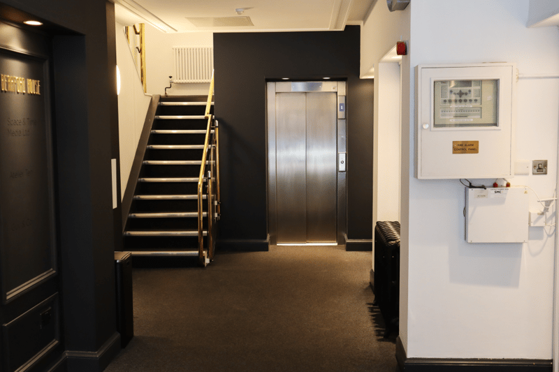 Guy & Co - 2/2 Bearford House - 39 Hanover Street, EH2 - Edinburgh image 12