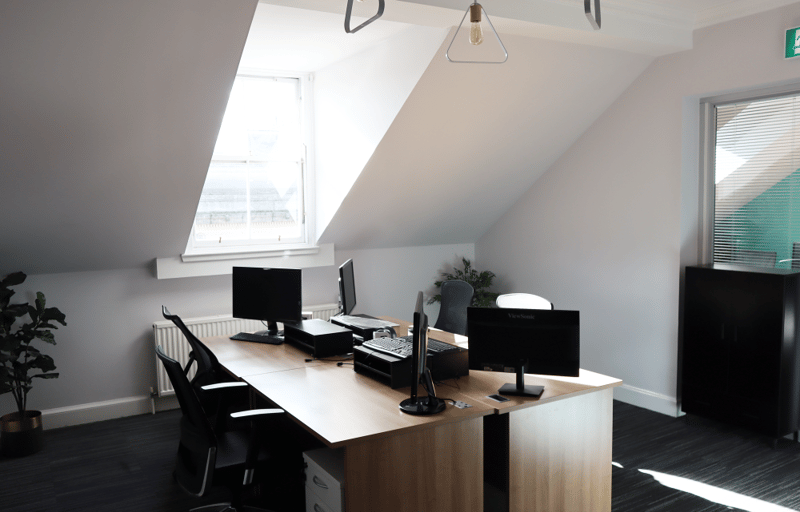 Guy & Co - 2/2 Bearford House - 39 Hanover Street, EH2 - Edinburgh image 15
