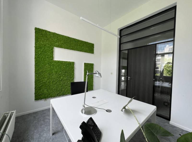 TOPOS - Parlement - 25 Rue d'Arlon,  1050 - Brussels image 2