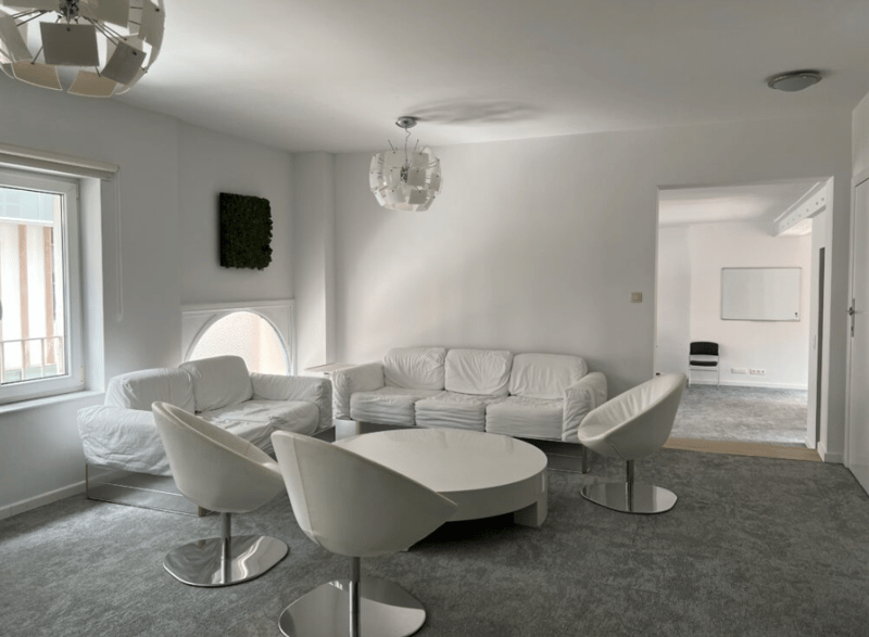 TOPOS - Parlement - 25 Rue d'Arlon,  1050 - Brussels image 5