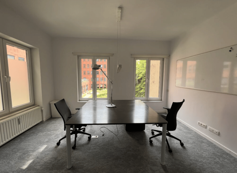 TOPOS - Parlement - 25 Rue d'Arlon,  1050 - Brussels image 7