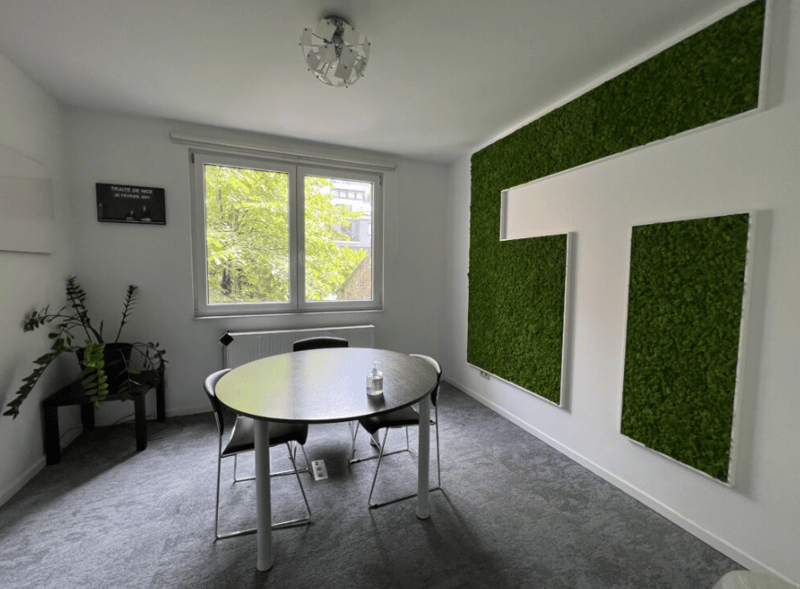 TOPOS - Parlement - 25 Rue d'Arlon,  1050 - Brussels image 8