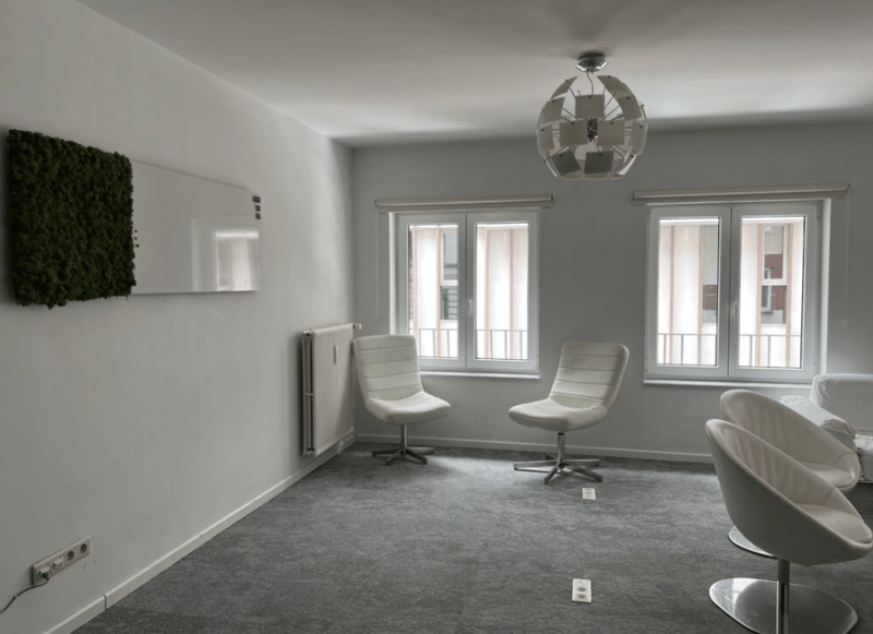 TOPOS - Parlement - 25 Rue d'Arlon,  1050 - Brussels image 9