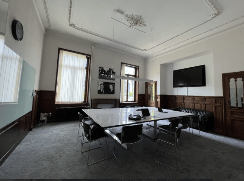 TOPOS - Parlement - 25 Rue d'Arlon,  1050 - Brussels image 10