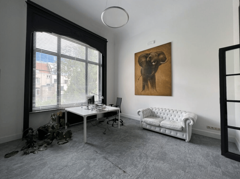 TOPOS - Parlement - 25 Rue d'Arlon,  1050 - Brussels image 12
