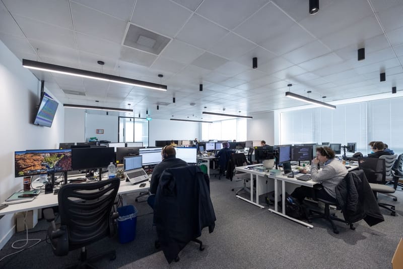 MyWorkspot (Managed 87 - 1,388 Sqft) - Proxima - 1 Grenfell Road, SL6 1HN - Maidenhead image 6