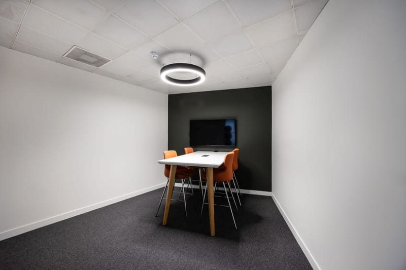 MyWorkspot (Managed 87 - 1,388 Sqft) - Proxima - 1 Grenfell Road, SL6 1HN - Maidenhead image 9