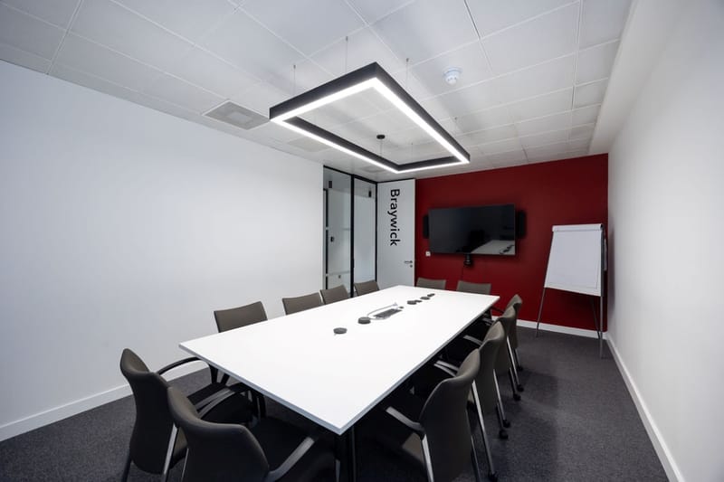 MyWorkspot (Managed 87 - 1,388 Sqft) - Proxima - 1 Grenfell Road, SL6 1HN - Maidenhead image 10