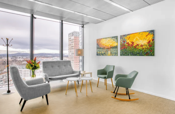 IWG (Regus) - 2751 E Jefferson Ave, 48207 - Detroit - MI image 4