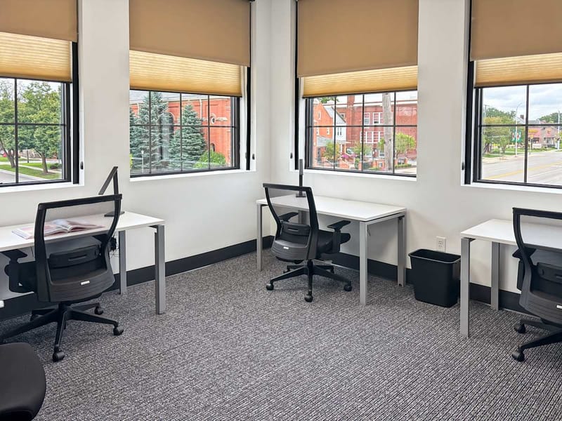 IWG (Regus) - 428 S Monroe Street, 48161 - Monroe - MI image 11