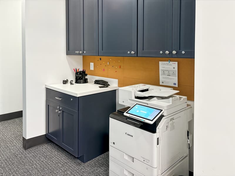 IWG (Regus) - 428 S Monroe Street, 48161 - Monroe - MI image 14