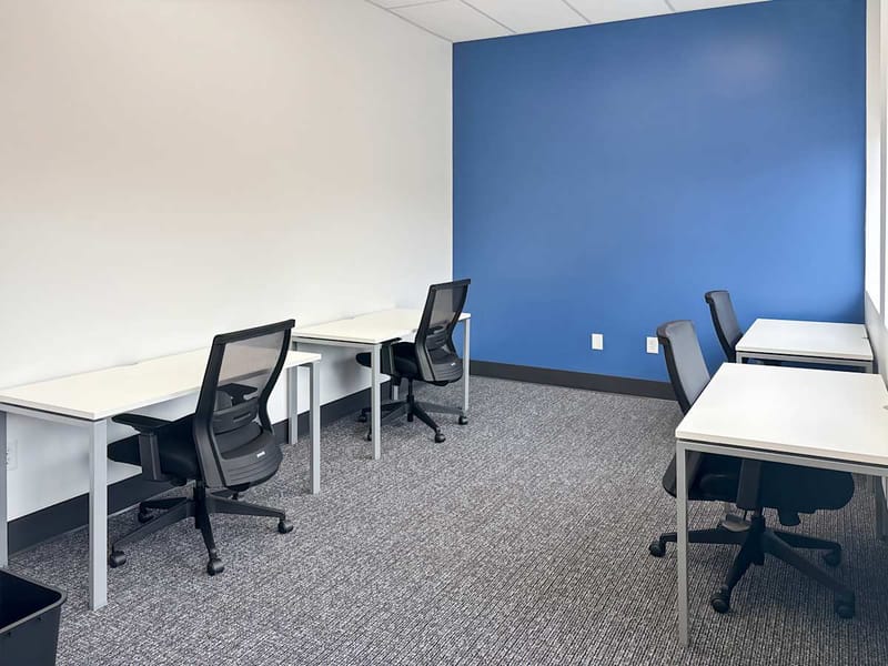 IWG (Regus) - 428 S Monroe Street, 48161 - Monroe - MI image 4