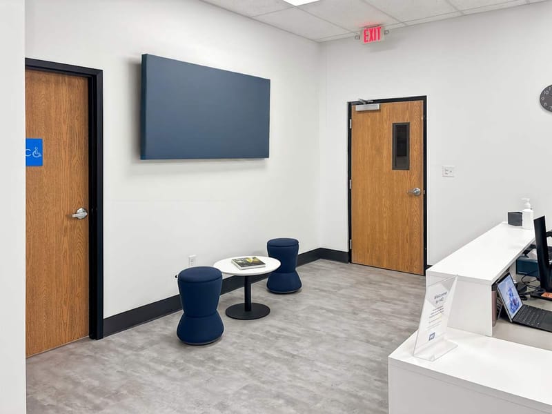 IWG (Regus) - 428 S Monroe Street, 48161 - Monroe - MI image 5