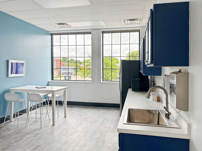 IWG (Regus) - 428 S Monroe Street, 48161 - Monroe - MI image 6