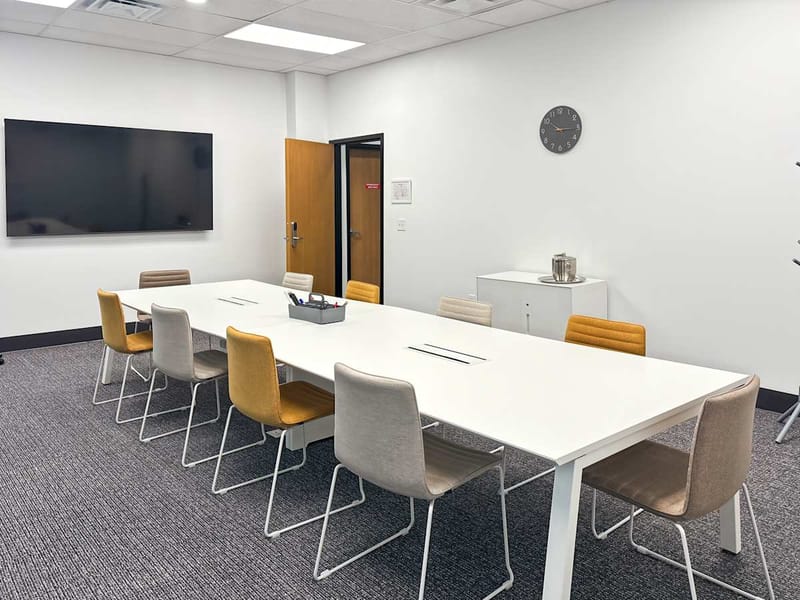 IWG (Regus) - 428 S Monroe Street, 48161 - Monroe - MI image 9