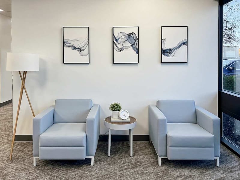 IWG (Regus) - 4595 Broadmoor Ave SE, 49512 - Grand Rapids - MI image 3