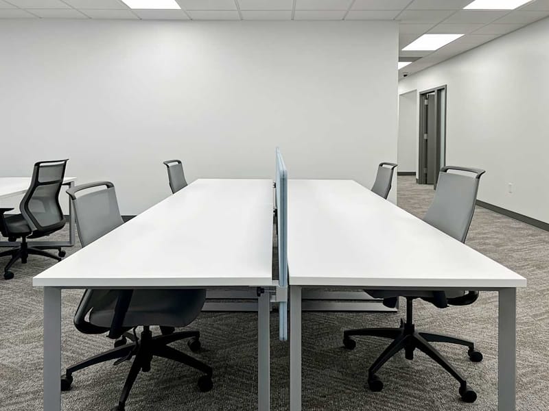 IWG (Regus) - 4595 Broadmoor Ave SE, 49512 - Grand Rapids - MI image 4