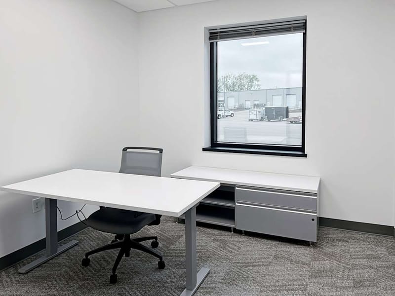 IWG (Regus) - 4595 Broadmoor Ave SE, 49512 - Grand Rapids - MI image 6