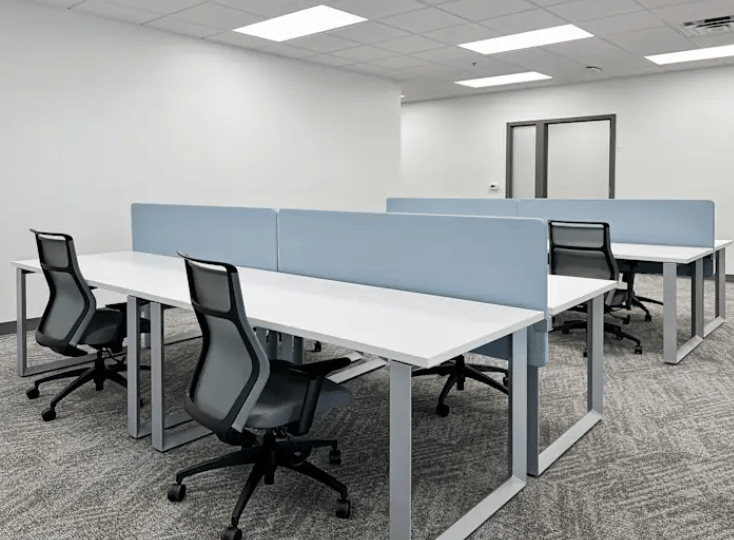 IWG (Regus) - 4595 Broadmoor Ave SE, 49512 - Grand Rapids - MI image 2