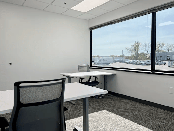 IWG (Regus) - 4595 Broadmoor Ave SE, 49512 - Grand Rapids - MI image 5