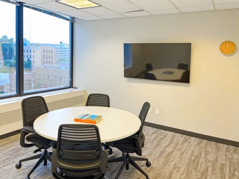 IWG (Regus) - 300 Ottawa Ave NW, 49503 - Grand Rapids - MI image 10