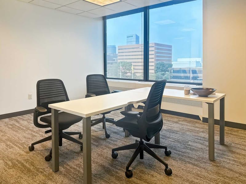 IWG (Regus) - 300 Ottawa Ave NW, 49503 - Grand Rapids - MI image 11