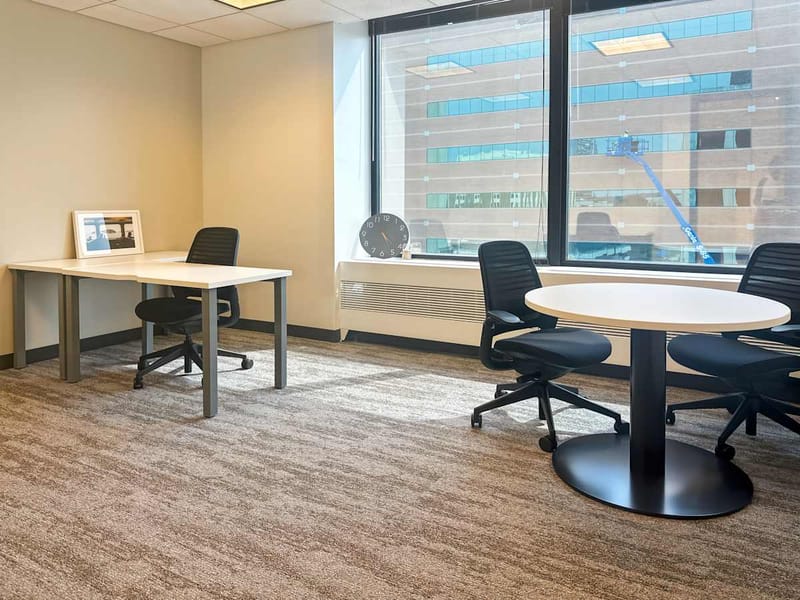 IWG (Regus) - 300 Ottawa Ave NW, 49503 - Grand Rapids - MI image 13