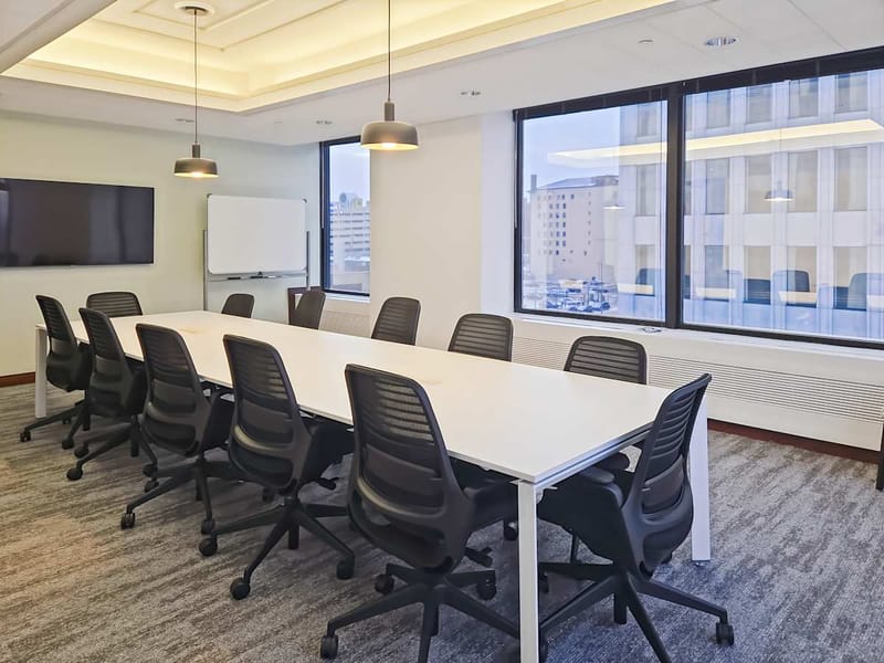 IWG (Regus) - 300 Ottawa Ave NW, 49503 - Grand Rapids - MI image 3