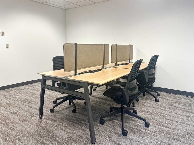 IWG (Regus) - 300 Ottawa Ave NW, 49503 - Grand Rapids - MI image 8