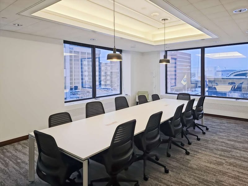 IWG (Regus) - 300 Ottawa Ave NW, 49503 - Grand Rapids - MI image 9
