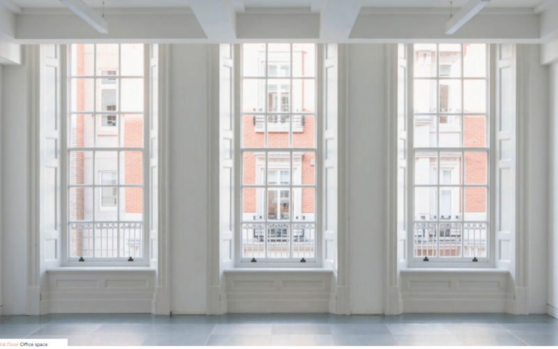 Landmark - 75 Grosvenor Street, W1K - Mayfair image 3