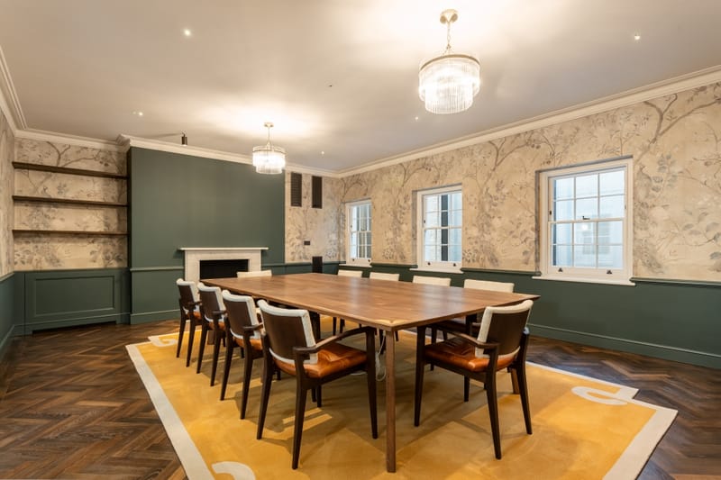 Landmark - 75 Grosvenor Street, W1K 3JS - Mayfair image 6