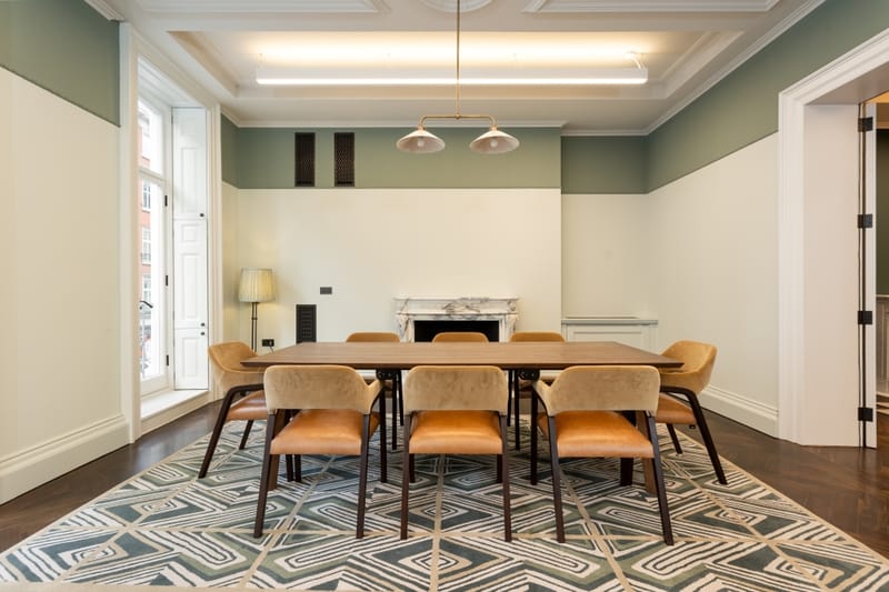 Landmark - 75 Grosvenor Street, W1K 3JS - Mayfair image 7
