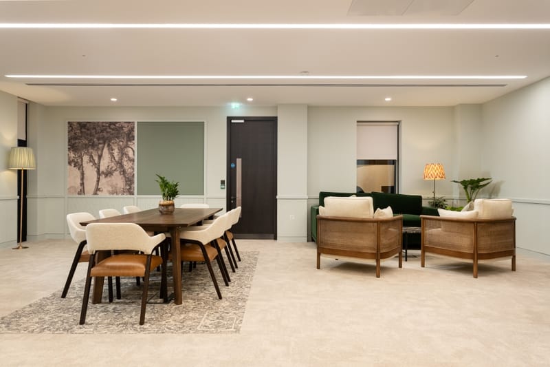 Landmark - 75 Grosvenor Street, W1K 3JS - Mayfair image 9