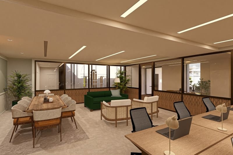 Landmark - 75 Grosvenor Street, W1K 3JS - Mayfair image 10