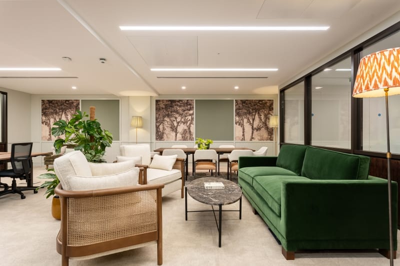 Landmark - 75 Grosvenor Street, W1K 3JS - Mayfair image 12
