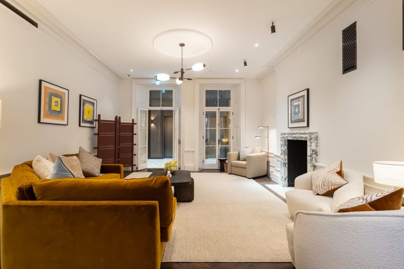 Landmark - 75 Grosvenor Street, W1K 3JS - Mayfair image 13