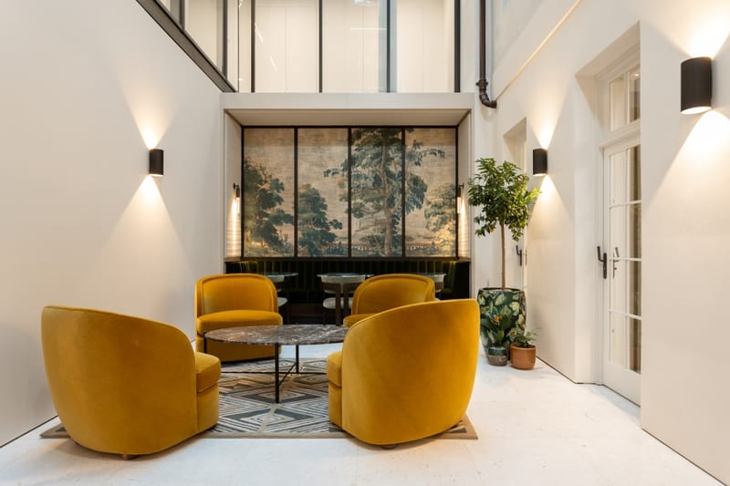 Landmark - 75 Grosvenor Street, W1K 3JS - Mayfair image 17