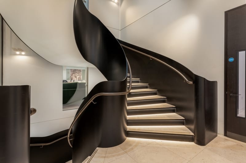 Landmark - 75 Grosvenor Street, W1K 3JS - Mayfair image 19