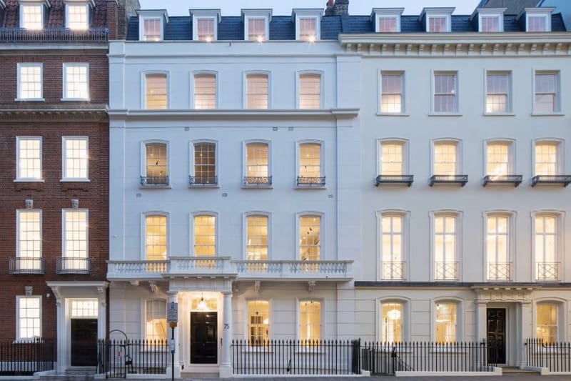 Landmark - 75 Grosvenor Street, W1K 3JS - Mayfair image 20