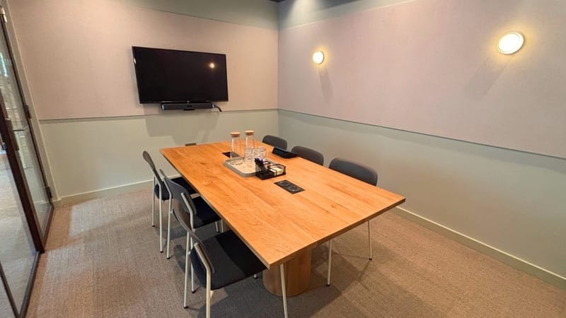 Oneder (Managed 210 - 2,579 sqft) - Channel - 22 Northdown Street, N1 9BG - Kings Cross image 7