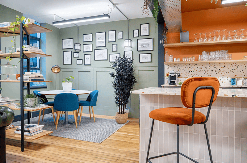 Space 32 - 8 Mill Street, SE1 - London Bridge image 4