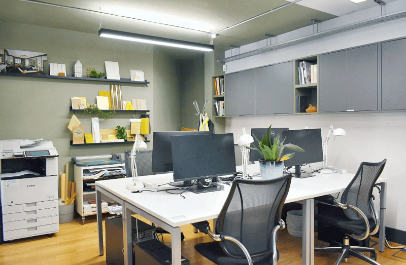 Space 32 - 8 Mill Street, SE1 - London Bridge image 5
