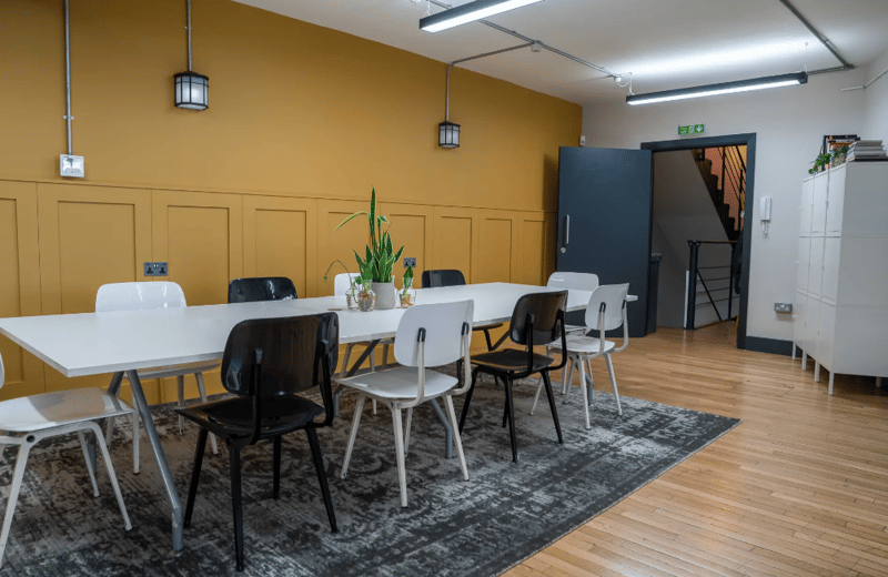 Space 32 - 8 Mill Street, SE1 - London Bridge image 6