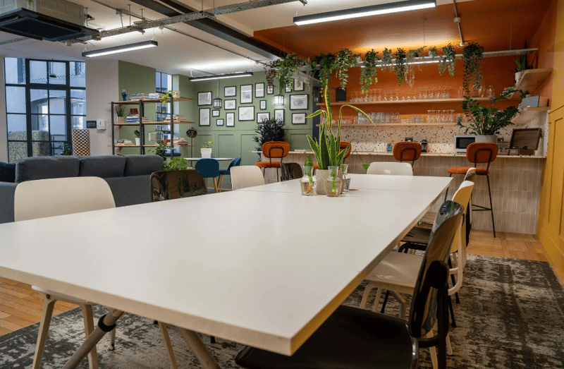 Space 32 - 8 Mill Street, SE1 - London Bridge image 9