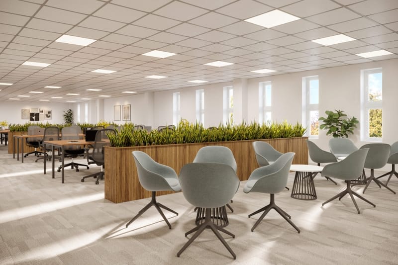 neoworx -  The Quadrant - Poynernook Road, AB11 - Aberdeen image 3