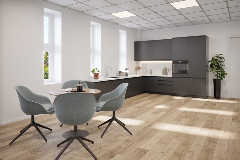 neoworx -  The Quadrant - Poynernook Road, AB11 - Aberdeen image 4